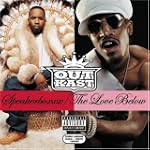 Speakerboxxx/The Love Below