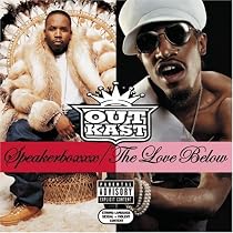 Speakerboxxx/ The Love Below