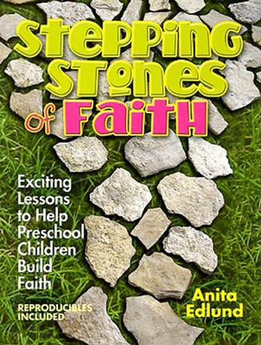 Stepping Stones of Faith