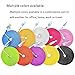 Eversame Bundle of 3Pcs/lot Multi-color 6 FEET 2M Fabric Braided Nylon Ruggedized Micro USB2.0 Data Cable Durable Universal Charging Cord For Samsung Galaxy S4 S3 S2 Note 1 2 4 Tab HTC ONE M8 X NOKIA Lumia PDA X-BOX Motorola, LG Optimus G3, PS4 and Most Android Tablets/Android Phones/Windows Phones (Black White Pink)