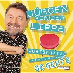 So geht's - Wortsch�tze aus seinem Live-Programm
