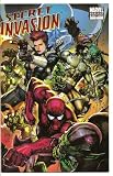 Secret Invasion #7 1:20 Lenil Yu Variant