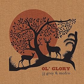 Ol' Glory [Deluxe Version)