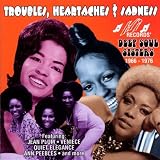 Troubles Heartaches & Sadness-Hi Records Deep S