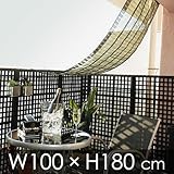 �l�Ԏ]�� �V�F�[�h�@�u���b�N�{�[�_�[