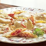 Lobster Ravioli