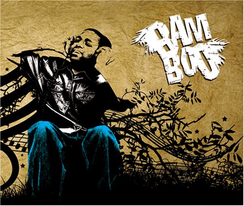 Bamboo - La Musica Se Siente - Zortam Music