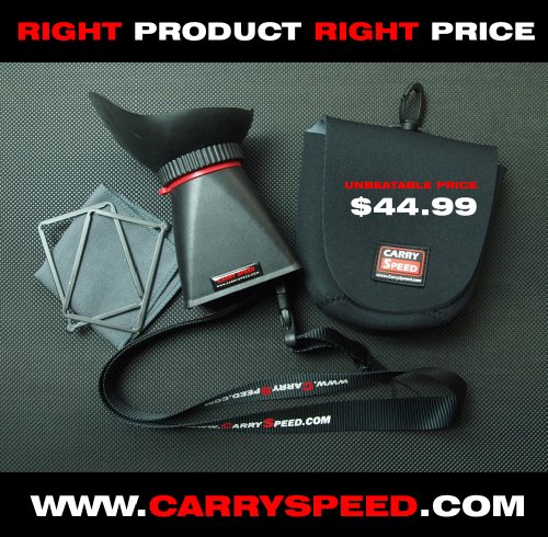 CARRY SPEED 2.5x 3