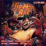Produkt-Bild: Hip Hop & Rap
