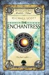 The Enchantress: Book 6 (The Secrets...