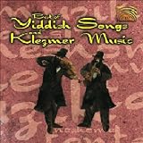 Best of Yiddish Songs & Klezmer Music