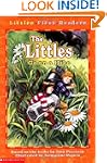 Littles First Readers #7: The Littles...