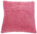 Brentwood Poodle 18 by 18 Pillow, Pink