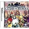 Might & Magic: Clash of Heroes - Nintendo DS