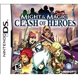 Might & Magic: Clash of Heroesby Ubisoft