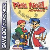 Pere Noël junior
