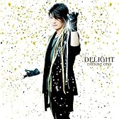 DELIGHT 【DVD付】