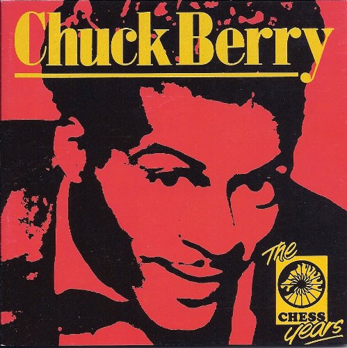 Image result for chuck berry albums