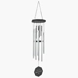 Encore Group WCJWS235 ODE Hand Tuned Wind Chimes