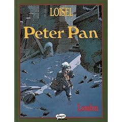 Peter Pan