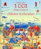 Châteaux et chevaliers