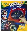 Crayola Color Explosion...