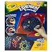 Crayola Colour Explosion Dial Designer