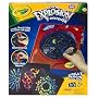 Crayola Color Explosion Designer
