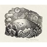 Illustration, by Eric Ravilious (Print On Demand)