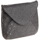 sach clutch Lauren Merkin Riley Glitter Sting Ray C
