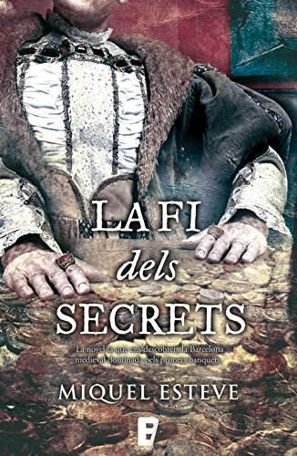 La fi dels secrets (Spanish Edition)