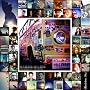 In Search of a City: Los Angeles in 1,000 Words