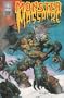 Monster Massacre