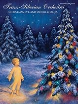 Trans-Siberian Orchestra Christmas Eve And Other Stories Piano Vocal Chords Bk Trans-Siberian Orchestra Christmas Eve And Other Stories Piano Vocal Chords Bk