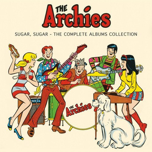 The Archies - The 60