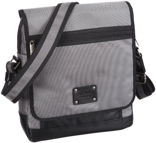 Picard Carrier 9872 Herren Messengerbags, 24x29x7 cm (B x H x T)