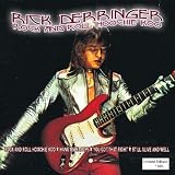 Rock `n` Roll Hoochie Coo: The Best of Rick Derringer [Vinyl]