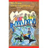Herr Winzig und die Voltigierbande: Band 2: Geheimnisse um das Delfin-Experimentvon "Christel G�rres..."