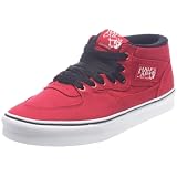 Vans Half Cab Baskets mode mixte adulte