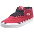 Vans Half Cab Baskets mode mixt