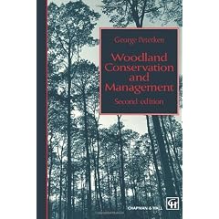 Woodland Conservation and Management