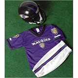 Baltimore Ravens Kids Uniform Set
