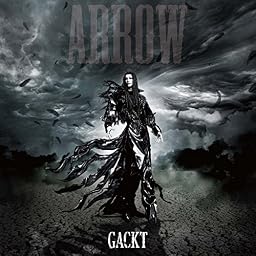 ARROW 【通常盤CDMS】
