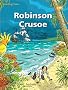 Reading Time Robinson Cruso� CM1 - Livre �l�ve - Edition 2012