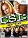 CSI: Crime Scene Investigation - Hard Evidence (Wii)
