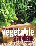 619s%2Bf4MUmL. SL160  The Low Maintenance Vegetable Garden