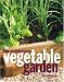 The Low Maintenance Vegetable Garden