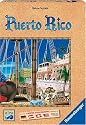 Alea Spiele 26907 - Puerto Rico