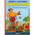 Umpah-Pah,Bruder Doppelskalp, Band 1