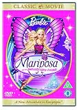 Barbie - Mariposa [DVD]